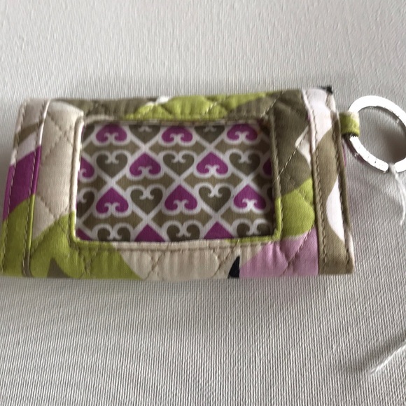 Vera Bradley Quick Swipe Portobello Road - Picture 2 of 4